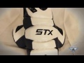 Lacrosse Unlimited Good, Better, Best   Arm Protection