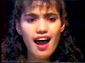 Paper Dolls - IQU featuring Betty-Anne Monga (rare 1984 video)