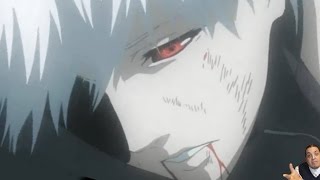 WTF!!! Tokyo Ghoul Season 2 Anime Was Ruined?!?!