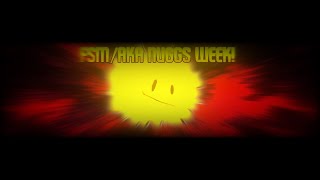 Friday Night Funkin Dave And Bambi Renullified V2 Fsm Full Week Showcase V3