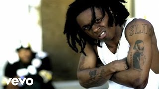 Клип Lil Wayne - Bring it Back