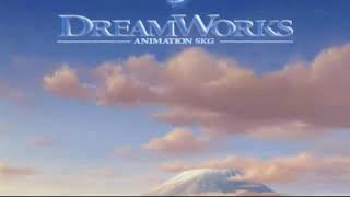 Dreamworks Logo - Madagaskar 3 Hun Reversed