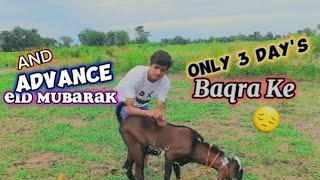 Advance Eid Mubarak Mafia07