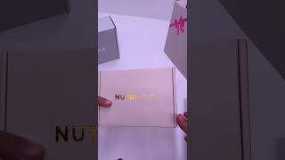 Different Colors Of Hot Stamping On Boxes