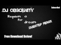 Dj Obscenity - Requiem for a Dream [Dubstep Remix]