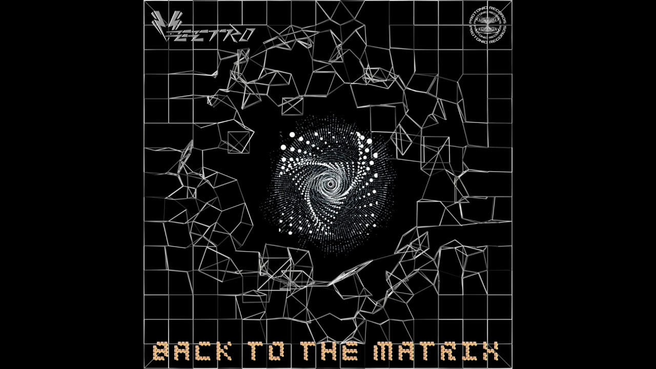 Vectro - Back to the Matrix