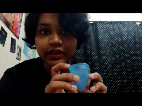 Menstrual Cup Videos