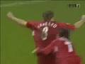 Steven Gerrard cracker vs Olympiakos