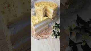 Bela Plazma - Kremasta Torta Za Sve Prilike