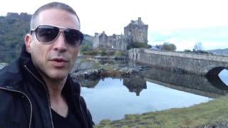 A Royal Day Exploring Castles in Scotland
