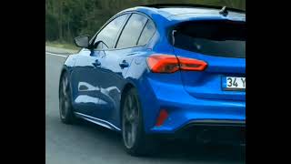 Ford Yeni Uyarı Sesi 1 Saat