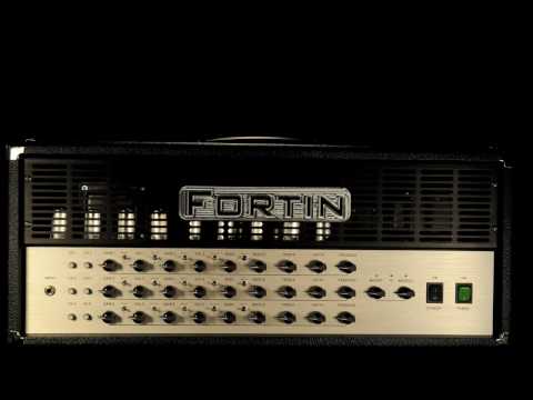 Fortin MEATHEAD Channel 6 Drop D Riffage