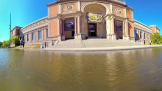 CEP Pro Shop Denmark - Kaiser Sport - 360 Virtual Reality
