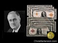 Crash Course: Chapter 9 - A Brief History of US Money by Chris Martenson