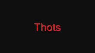 Watch Otep Thots video