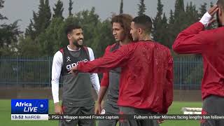 kMAJeFfZ6OU Video Image