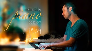 Music for Studying - piano music, relaxing music, smooth music [#1934]