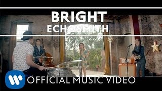 Watch Echosmith Bright video