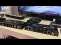 ISE 2018: AVProConnect Shows New HDMI Extender Set for 4K60 4/4/4 at 18Gig