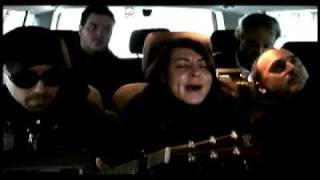 Watch Blue Seeds Lost Highway video