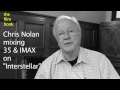 Douglas Trumbull Interview 3 of 3   Future Filmmaking  with Benjamin B  thefilmbook