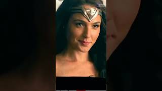 Wonder Woman Cute Smile Best Ever Status Dcu.