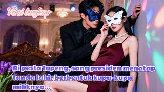 Dia Dibius Di Pesta Dan Mengetahui Bahwa Dia Hamil Anak Kembar Ceo Ketika Dia Bangun
