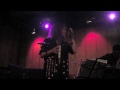 Crystal Kay - 恋におちたら (Koi ni Ochitara) (Acoustic Live in New York)