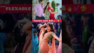 Flexable Dance Actress Who Is Best?? Tollywood Actress Dance