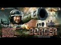 | BORDER | (Bhojpuri Movie) Top Patriotic Songs...