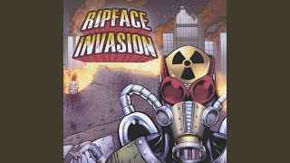 Watch Ripface Invasion Ripface Attack video