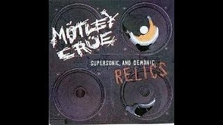 Watch Motley Crue Mood Ring video