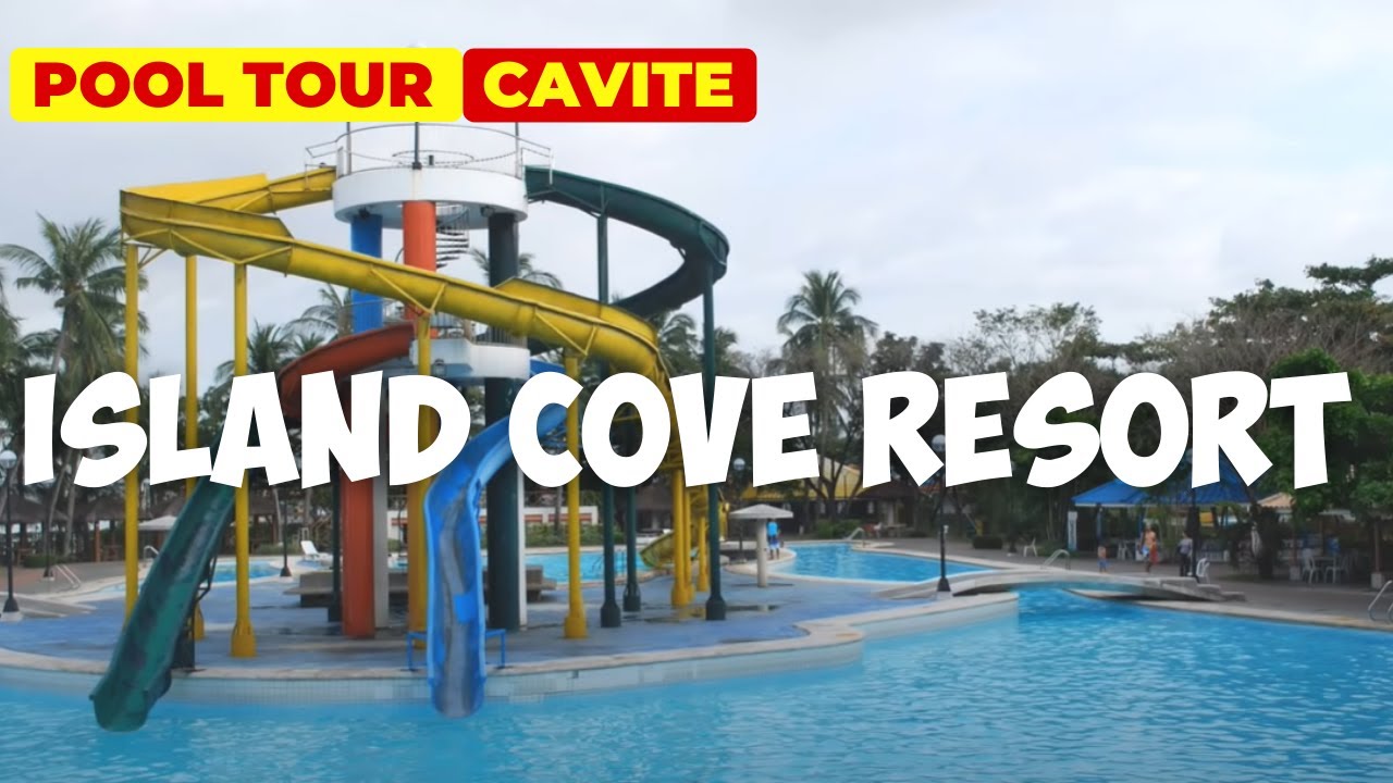 Island Cove Resort Cavite Pictures Island Cove Resort Cavite Pictures