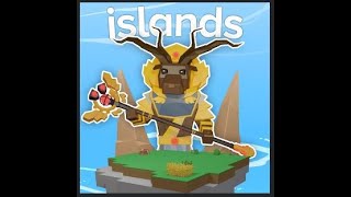 Island Bhaa Boss And Island Devs, Pls Fix This Roblox