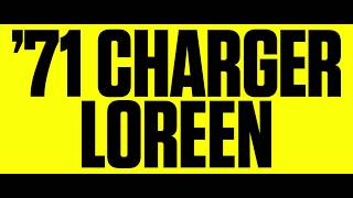 Loreen - 71 Charger