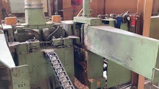 Ligne Daboutage Dimter Grecon Weinig - C2643 2