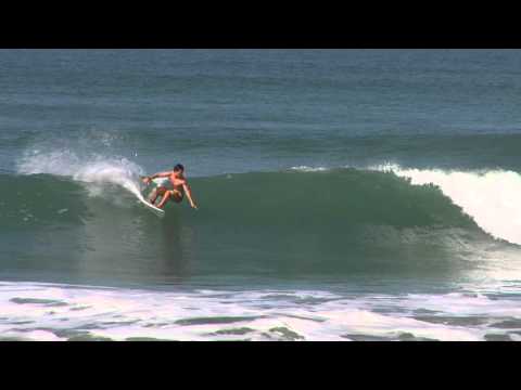 NICARAGUA SURF/SKATE RTMF CREW