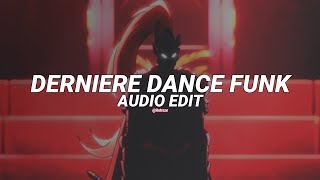 Derniere Dance Funk - zodivk [edit audio]