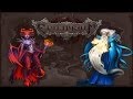 Evilibrium RPG - Demon Hunter Adventure