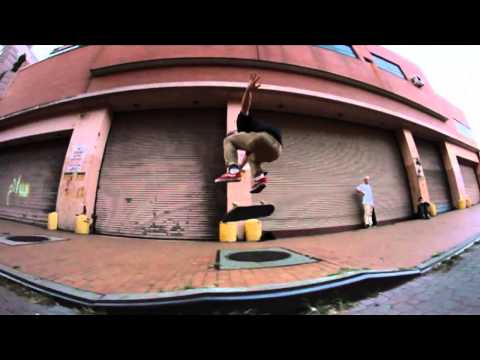 Quartersnacks — Best of 2013