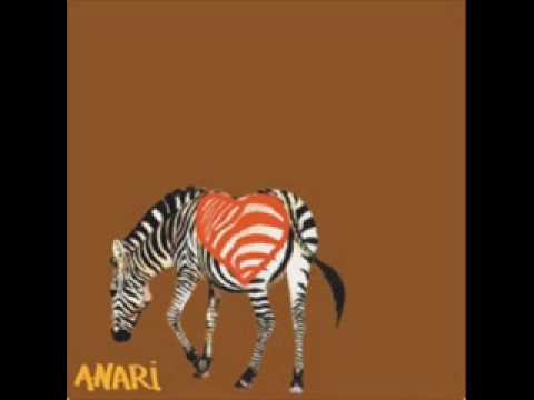 Anari - Aingura hegodunak