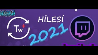 Twitch Takipçi Hilesi Günde 2000 Takipçi 2022