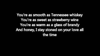 Tennessee Whiskey Tennessee Whiskey