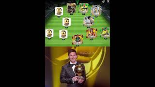 Wc X Ballon Dor