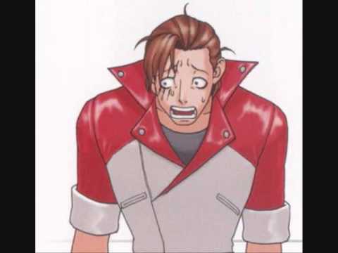 Top 10 Phoenix Wright 2 Music