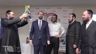 Rabbi Mordechai Weinberger Keiravtuni 10 How To Keep Our Kids On The Derech