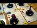 [Board Game Live!] Heroclix (WizKids / 2002) #1 of 10