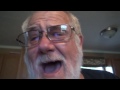 Old Man Going Nuts On Trayvon/Zimmerman Case Speaking The Realness (THE ORIGINAL VIDEO)