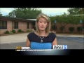 Bus stop in front of sex offenders' home