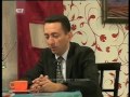 Lilit Muradyan Interviews Tigran Martikyan on H1 TV (Sept, 2012, Armenia)